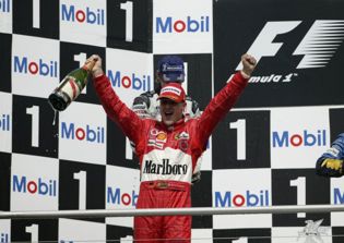 Michael Schumacher news and updates 2016: Racing legend starts to walk?