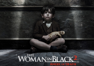 'The Woman In Black 2 Angel Of Death' Review: Little Action, Thin Plot Prove a Problem for Dark Movie