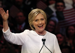 Hillary Clinton pushing 'radical agenda', policies a 'slap in the face to traditional values' - Concerned Women for America founder says