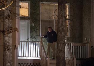 Man Shoots Ex-Wife, Daughter, 3 Others Before Killing Himself In Georgia