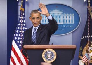 Immigration Reform news 2017: Democrats push Obama to grant unprecedented pardon for immigrants