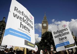 Christian who survived and fled ISIS in Iraq now faces deportation from UK after asylum is rejected