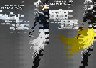 'Dancing with the Stars' 2014 Results: Winner Alfonso Ribeiro Makes History