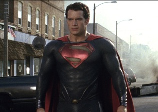 'Man of Steel 2' rumors: 'Star Wars' director J.J. Abrams to direct sequel?