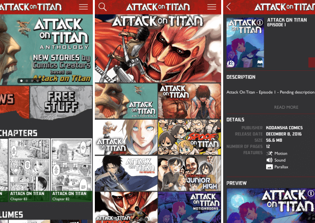 'Attack on Titan' season 2 news: new app from Kondasha Comics helps fans get by wait for anime's return