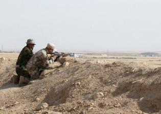 Aid groups in Iraq anticipate influx of refugees from Mosul