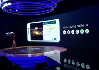 Vivo V5 news, release date and official specs: gamechanging smartphone features 20MP selfie camera