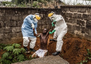 Ebola Virus Outbreak News 2015: Ebola Still Alive in Body of Victim a Week After Death