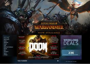 Steam Summer Sale 2016 start date news update: Shopping holiday starts June 23