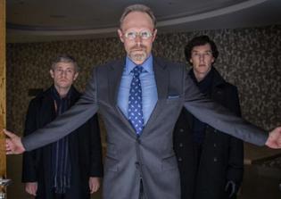 'Sherlock' season 4 news: Release date scheduled for 2017, Tom Hiddleston to join cast as Sherrinford?