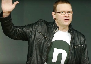 Perry Noble: Why Christian singles can't get a date or get married