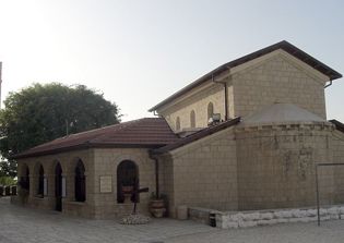 Holy Land Christians decry lack of action against church vandals