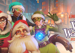 'Overwatch' DLC release date news: New heroes, maps and customization coming in early 2017