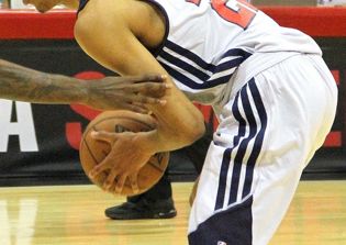 Oklahoma City Thunder trade rumors: OKC risks a handful of players to trade with the Wizards?