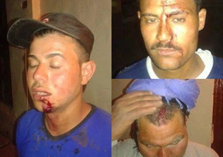 Christians in Egypt Attacked By Muslims Over Church Construction