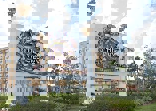 Californian televangelist to build $125 million Christian-themed resort