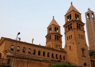 Christian killed for selling alcohol as attacks against believers in Egypt escalate