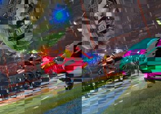 'Rocket League Steam Workshop' latest news: Steam Workshop supports rollout in December; here's a quick guide to start