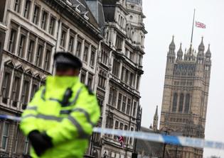 London terror attacker was British-born, had previously been investigated over extremism concerns