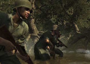 'Call of Duty' 2017 release date rumors: Sledgehammer Games teases Vietnam setting for next installment?