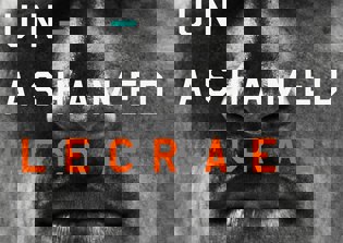 Christian rapper Lecrae releases 'Unashamed' memoir