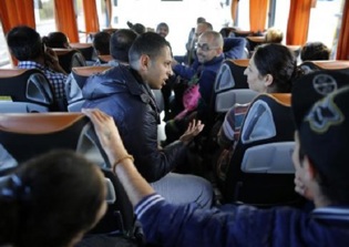 Syrian Christians feel encouraged by prayers during International Day of Prayer