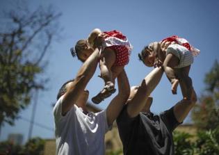 Illinois bars social workers and foster families from working with children if they reject transgenderism