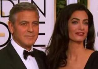 'She's The One': George Clooney Says Marriage to Amal 'Changed Everything' in His Life