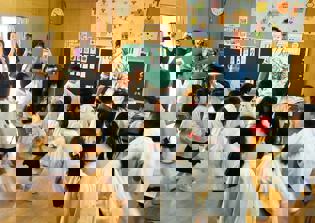 Christian kindergarten director released by Chinese authorities after 2-year imprisonment