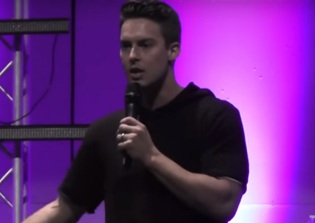 Pastor Davey Blackburn forgives men who killed his pregnant wife, wants to preach gospel to them