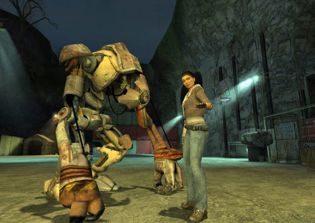 'Half Life 3' release date, news & update: Fans use The Steam Awards to urge Valve to make game