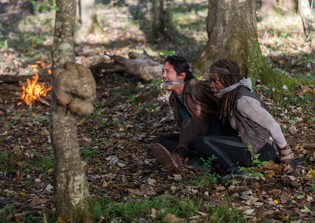 'The Walking Dead' season 7 spoilers: Three characters that are not off the hook teased