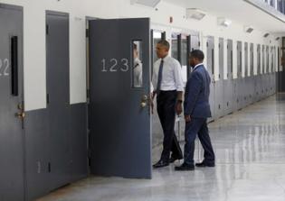 Obama transgender bathroom policy to include federal buildings