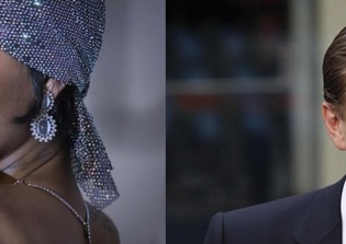 Rihanna and Leonardo DiCaprio Dating News: Valentine's Day Spin for Rumors