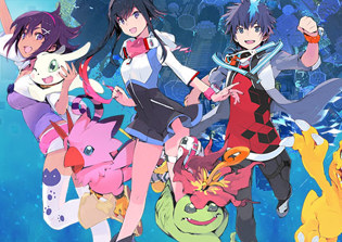 'Digimon World: Next Order' release date news: Bandai Namco announces game won't be on PS Vita in West after recent miscommunication