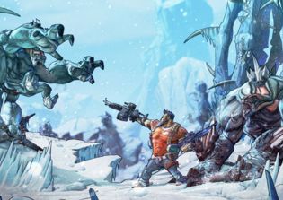'Borderlands 3' release date, updates: Gearbox teases setting in 'Battleborn' DLC easter egg