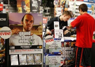 'Grand Theft Auto 6' release date news: To support VR and AR? Launch not expected until 2020?