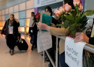 Prioritizing religious minority refugees is American tradition, experts say