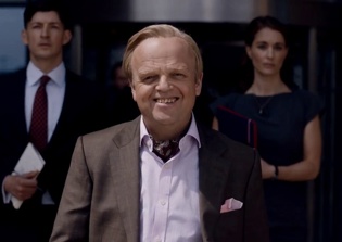 'Sherlock' season 4 episode 2 spoilers: A cunning adversary arrives amid grief over Mary's death