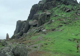 'Star Wars: Episode VIII' release date, news: Luke and Rey's relationship a key part of the film