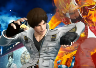 'The King of Fighters XIV' latest news, updates: Free demo of version 1.10 update now available