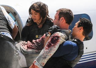 'Hawaii Five-0' season 7 spoilers news: EP teases 'unexpected' villain and Chin being the guardian of Gabriel's daughter, Catherine to come back?