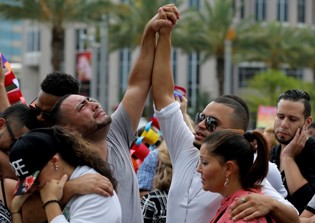 Orlando shooter's wife Noor Salman could face criminal charges soon