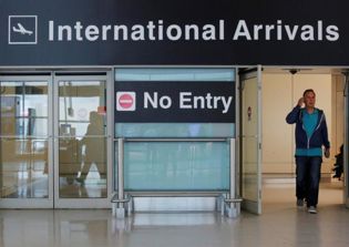 Supreme court retains expanded list of exemptions from Trump travel ban