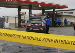 Paris Manhunt Zeroes In On Small Town After Suspects Spotted