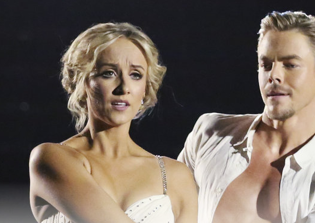 'Dancing With The Stars' Season 20 Elimination, Results Recap: Redfoo and Emma First Duo to Exit Show