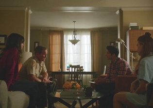 'Teen Wolf' season 6 episode 4 spoilers: Wild Hunt preys on lacrosse team; Lydia continues search for Stiles