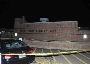 Sandy Hook Elementary Evacuated Following 'Threatening' Phone Call