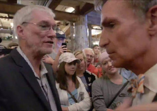 Bill Nye's new Netflix series will likely criticize creationism, says Ken Ham