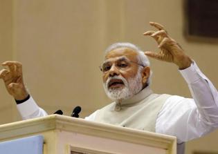 Christian pastor arrested by Hindu extremists for alleged forceful conversion in India